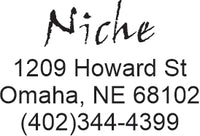 Niche in the Old Market - Omaha