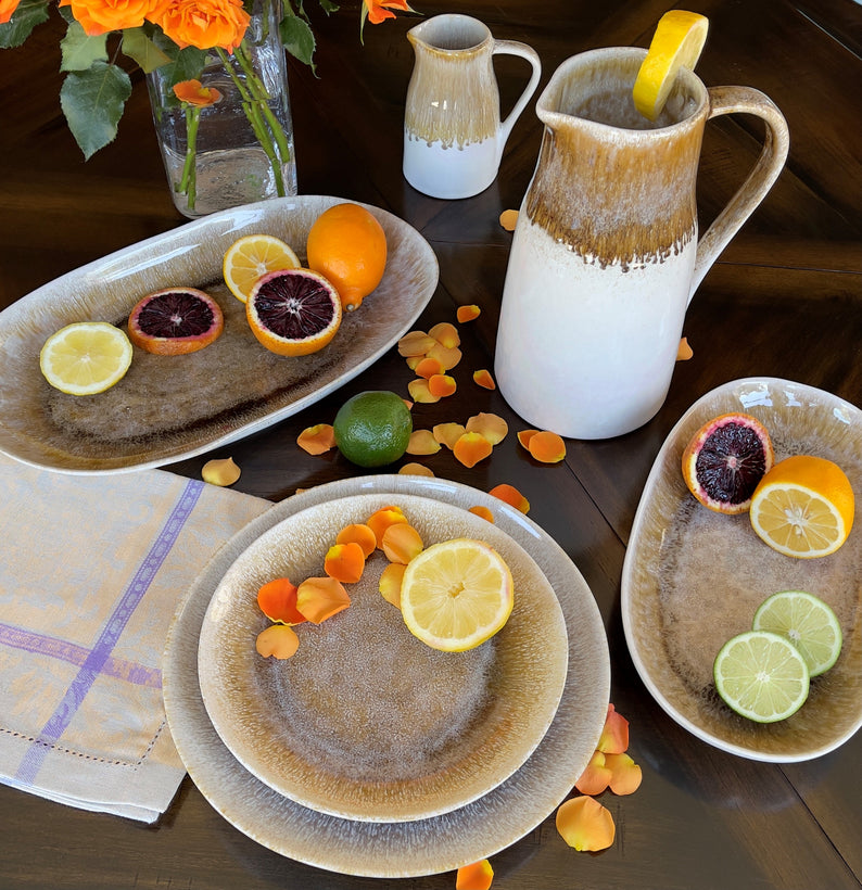 Point Lobos Dinnerware Collection