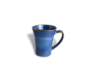 Stillwater Azul Mugs - Set of 4
