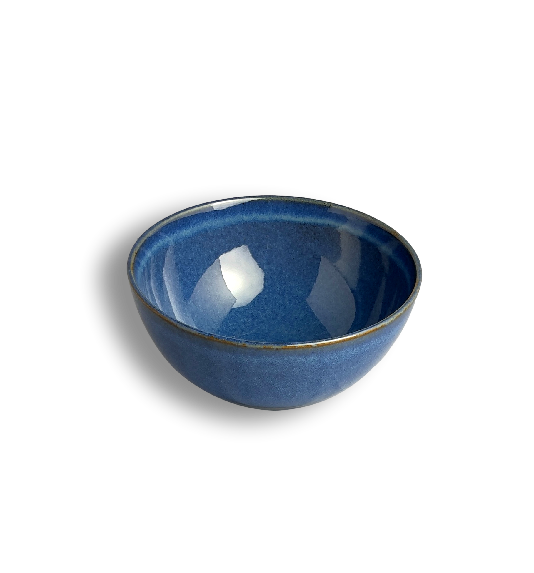 Stillwater Azul 6 1/4" Bowl