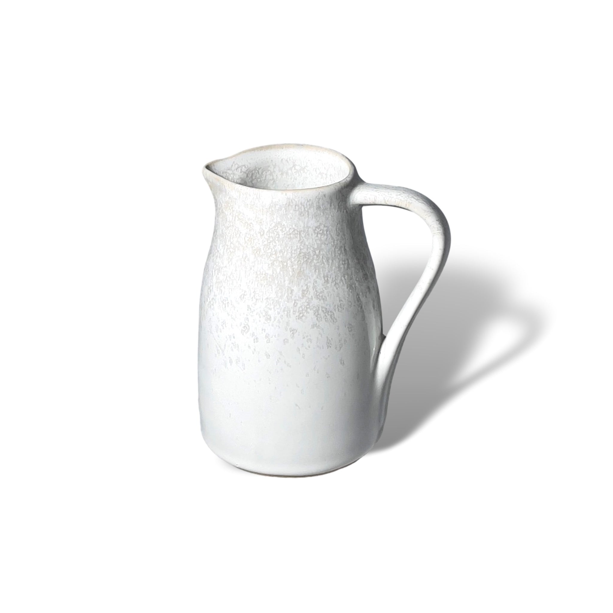 Lily Valley Creamer/Pitcher