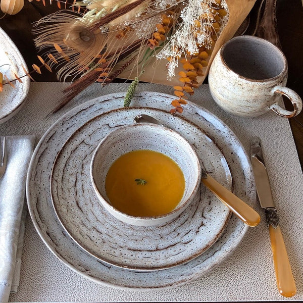 Truffle Soup/Cereal Bowl