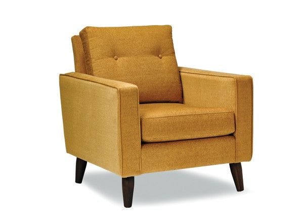 Ajay Accent Chair