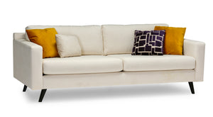 Anson Fabric Sofa