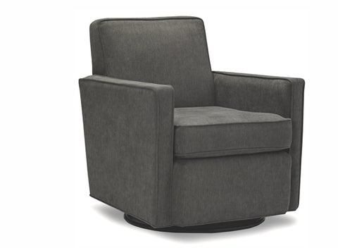 Odin Swivel with Glide Chair